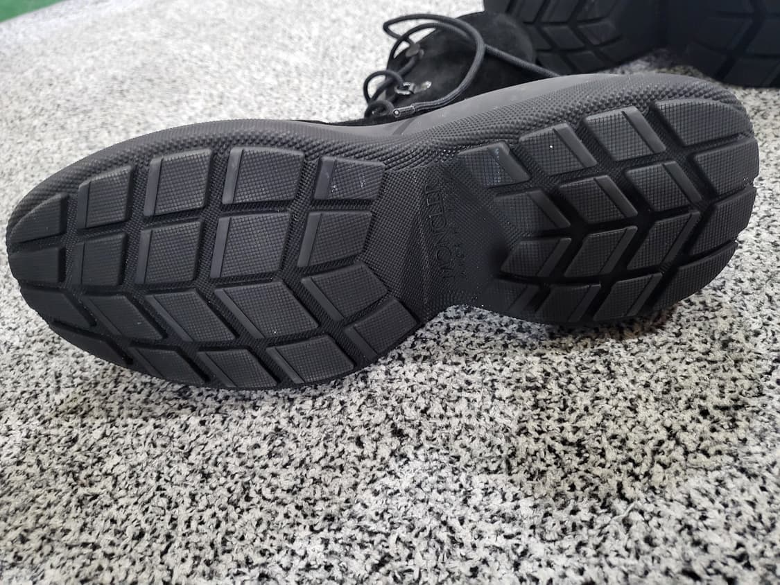 몽클레어 여성  앵클 부츠  상품이미지8