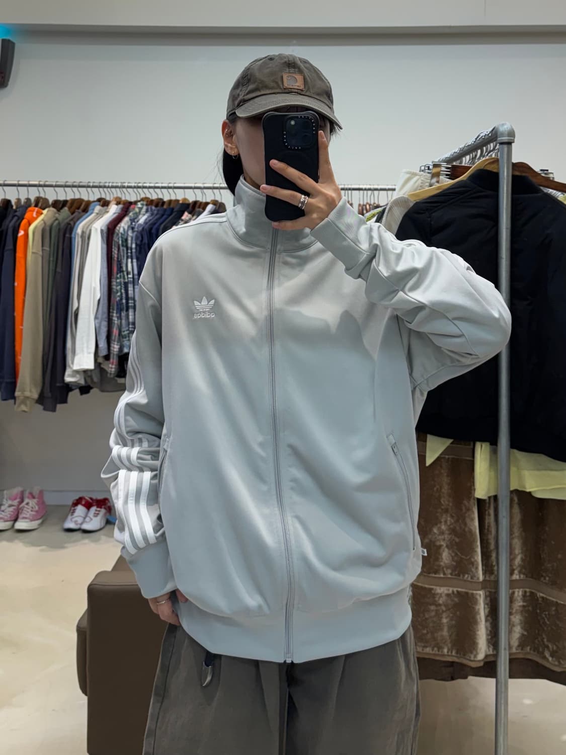 아디다스 파이어버드 상품이미지4