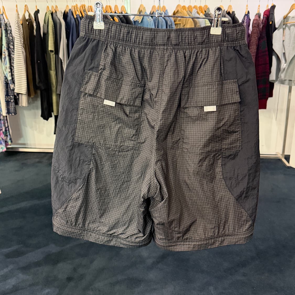 [S] 나이키 조던 엔지니어드 쇼츠 반바지 상품이미지2