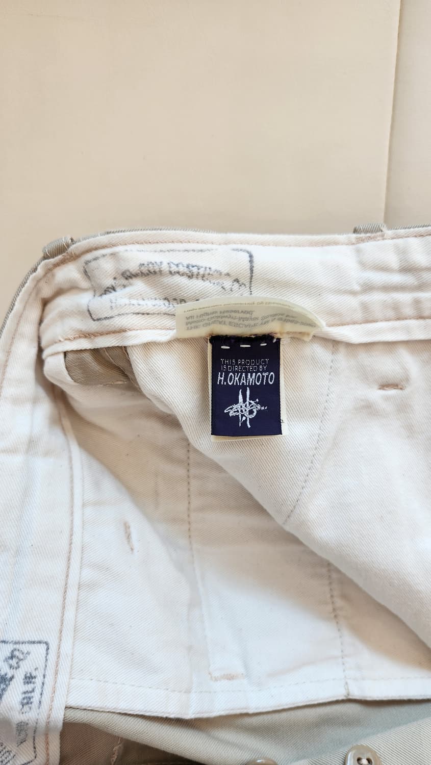 토이즈맥코이 스티브맥퀸 치노 팝니다 상품이미지4