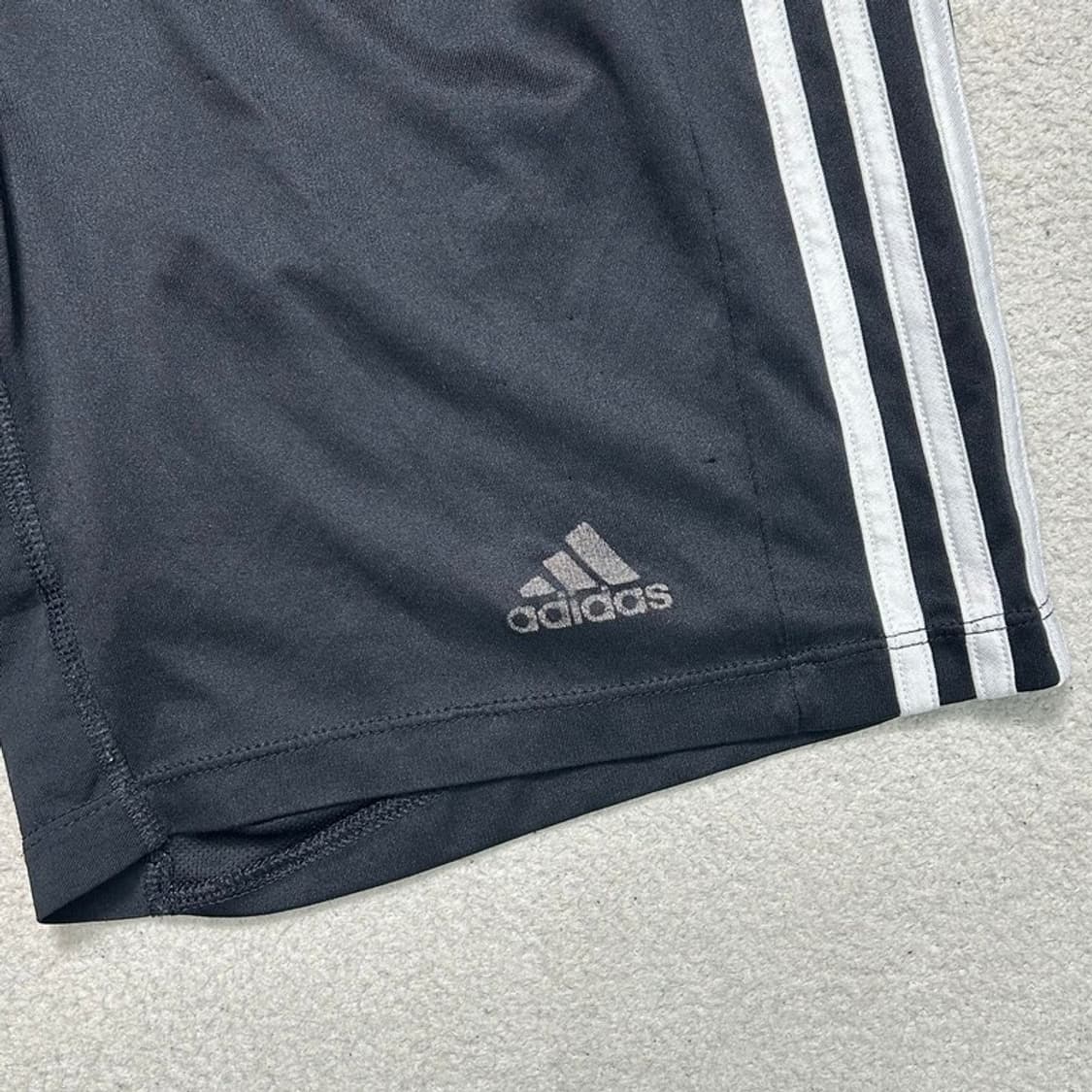 ADIDAS 하프 쇼츠 트레이닝 반바지 L 상품이미지2