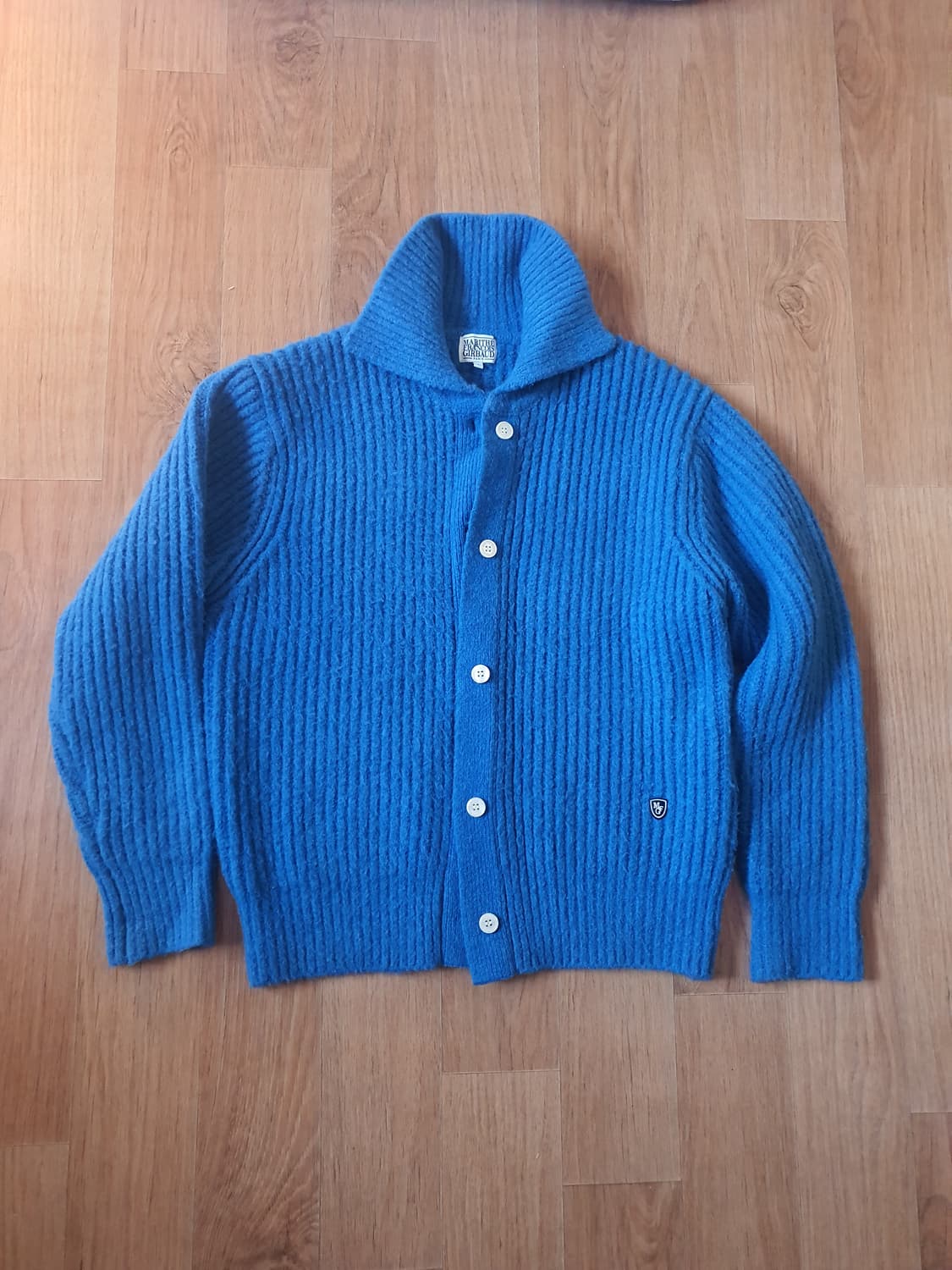 마리떼 카라니트 가디건재킷  상품이미지3