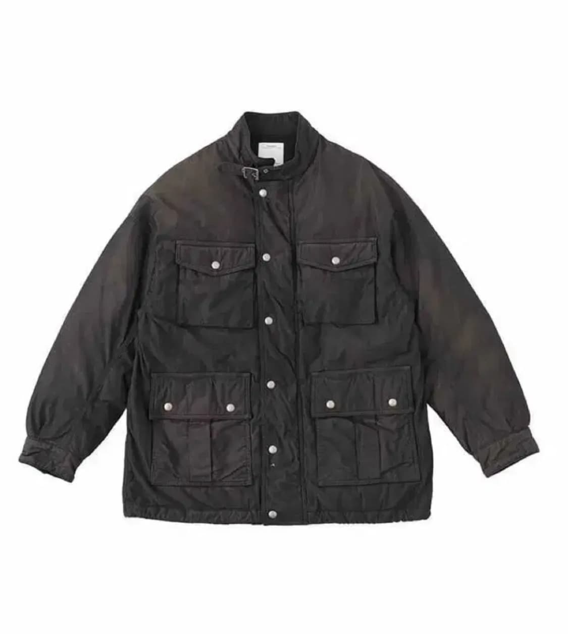 (2) visvim 21 alta down jkt  상품이미지1