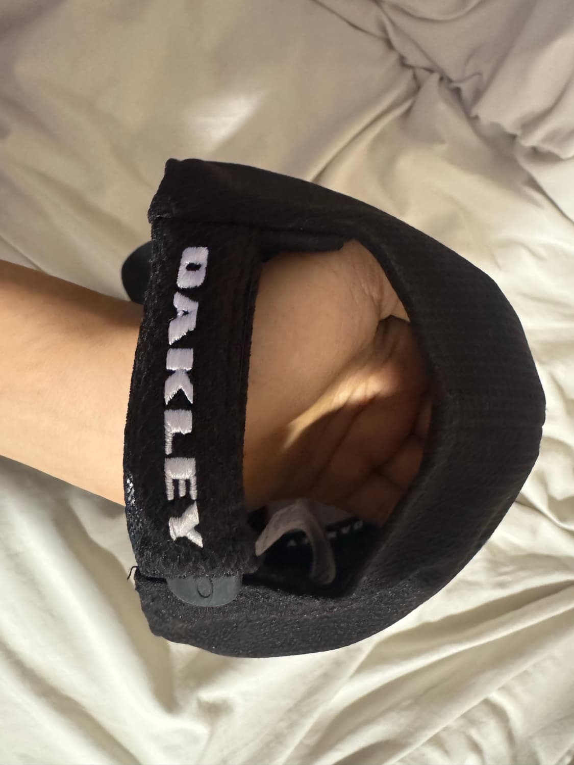 오클리 모자 상품이미지2