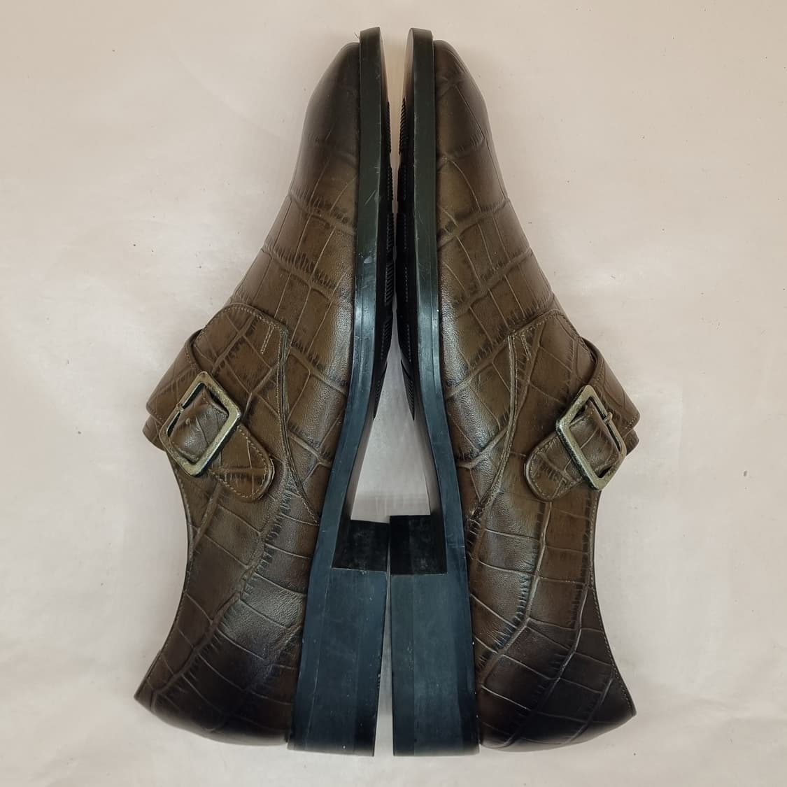 토마스클럽 퍼클 남성 로퍼 260 상품이미지5