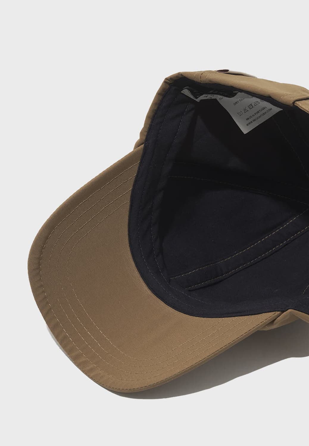 MACKINTOSH X CARHARTT WIP head wear 상품이미지4