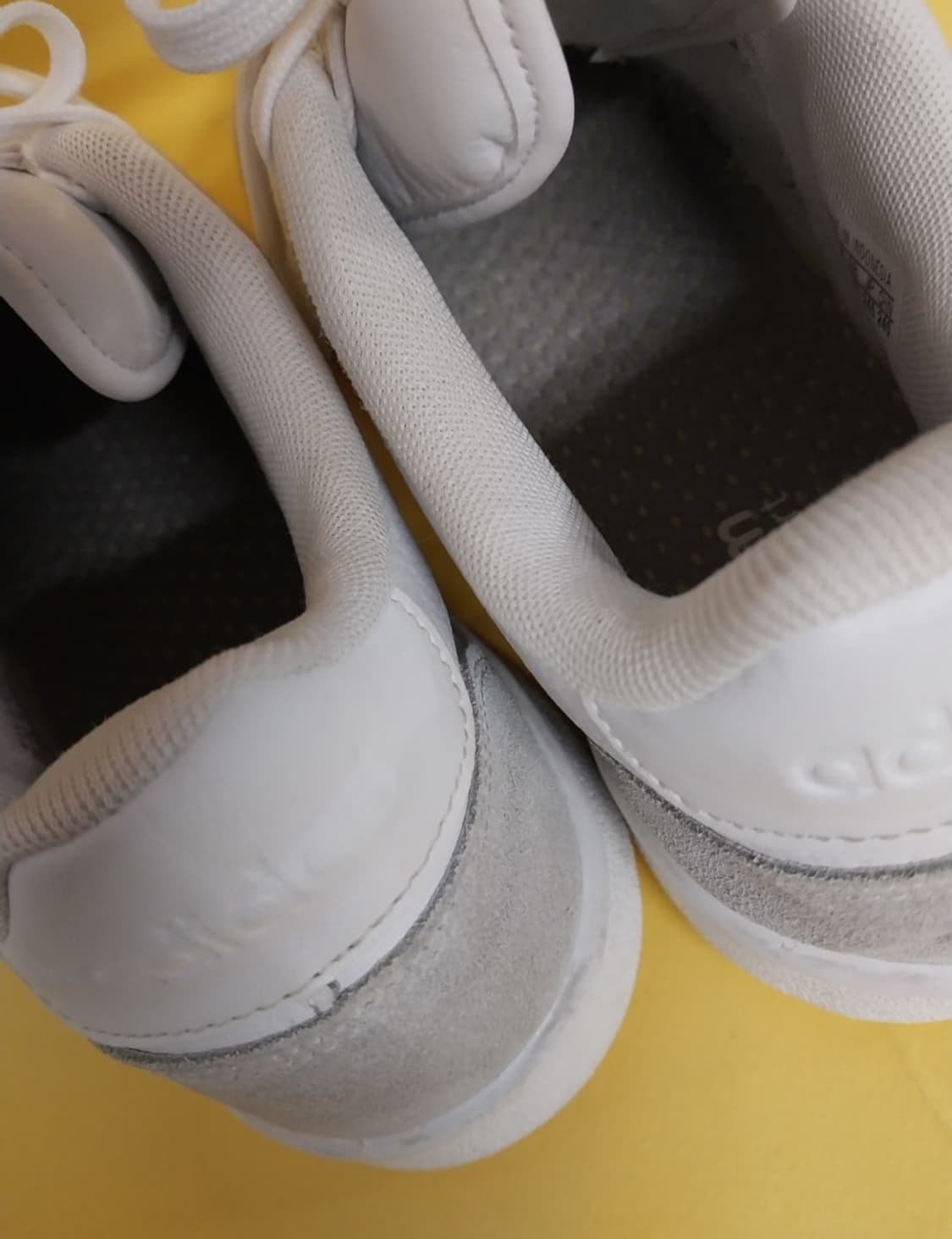 남녀공용 아디다스 그랜드 코트 SE 운동화 (245) 상품이미지6