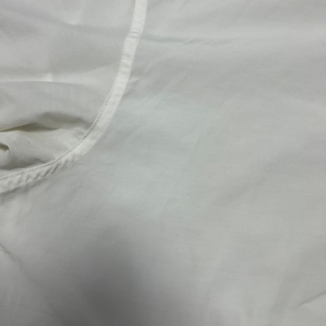 리복 올드스쿨 반팔 아노락 바람막이(105) 상품이미지3