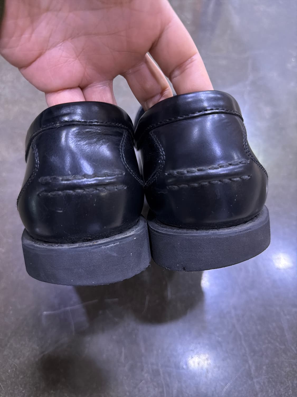 락포트 클래식 페니로퍼 280 상품이미지7