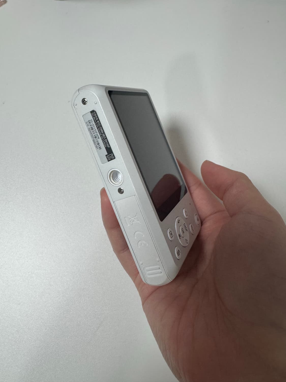 삼성디카 DV150F 상품이미지4