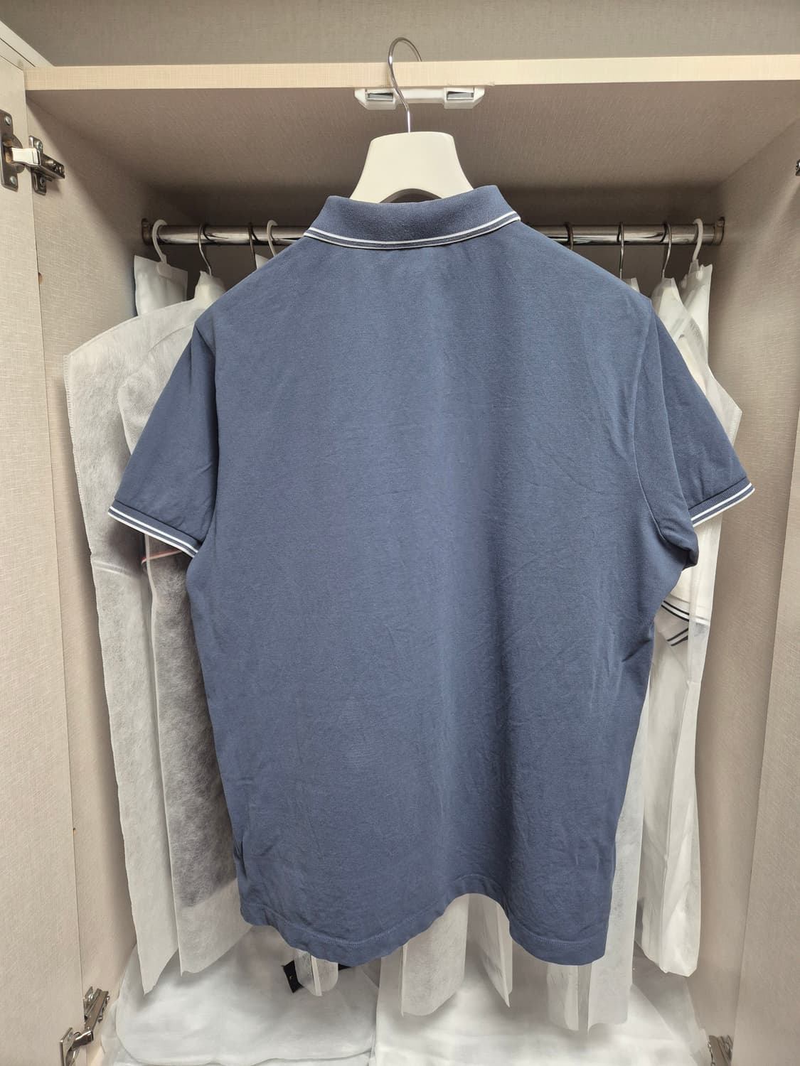 정품 스톤아일랜드 카라반팔티 115-XXXL 상품이미지2