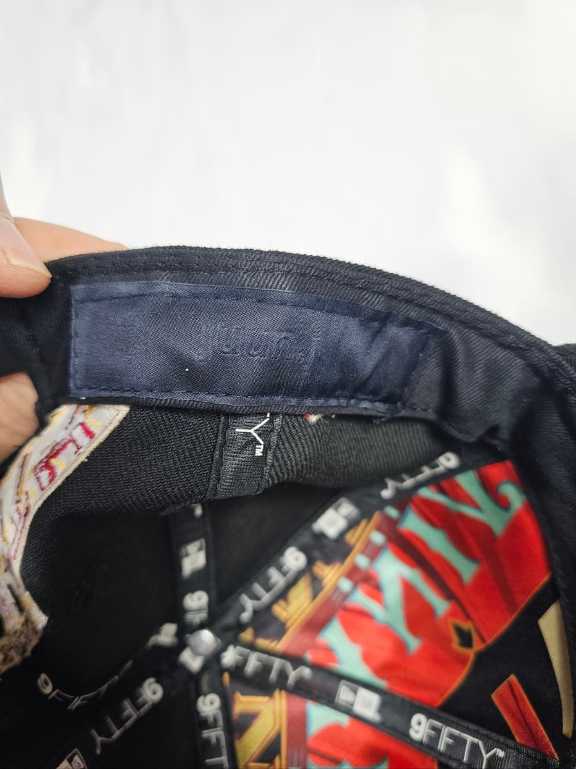 준지x뉴에라 상품이미지7