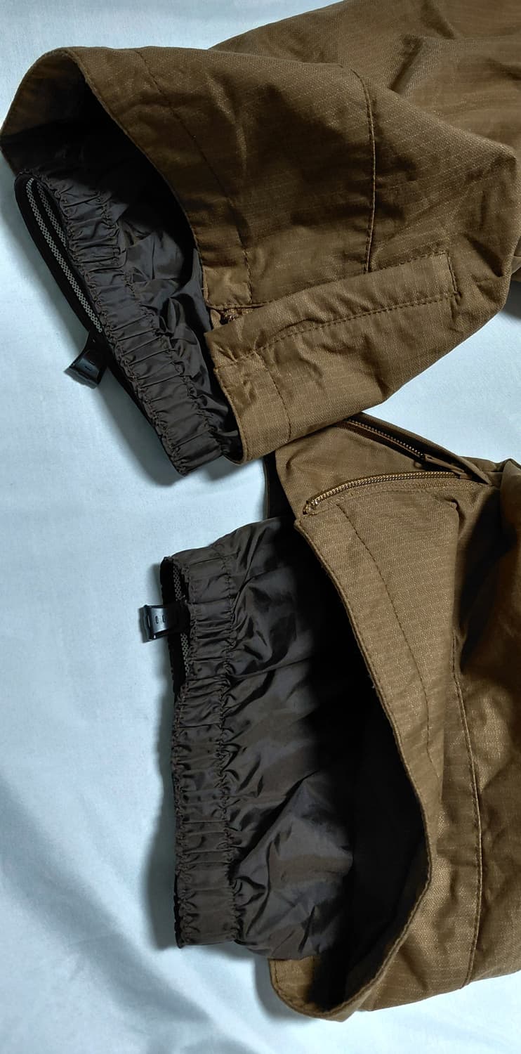 IGNIO 스키/보드 카고 바지 L (무료배송) 상품이미지8