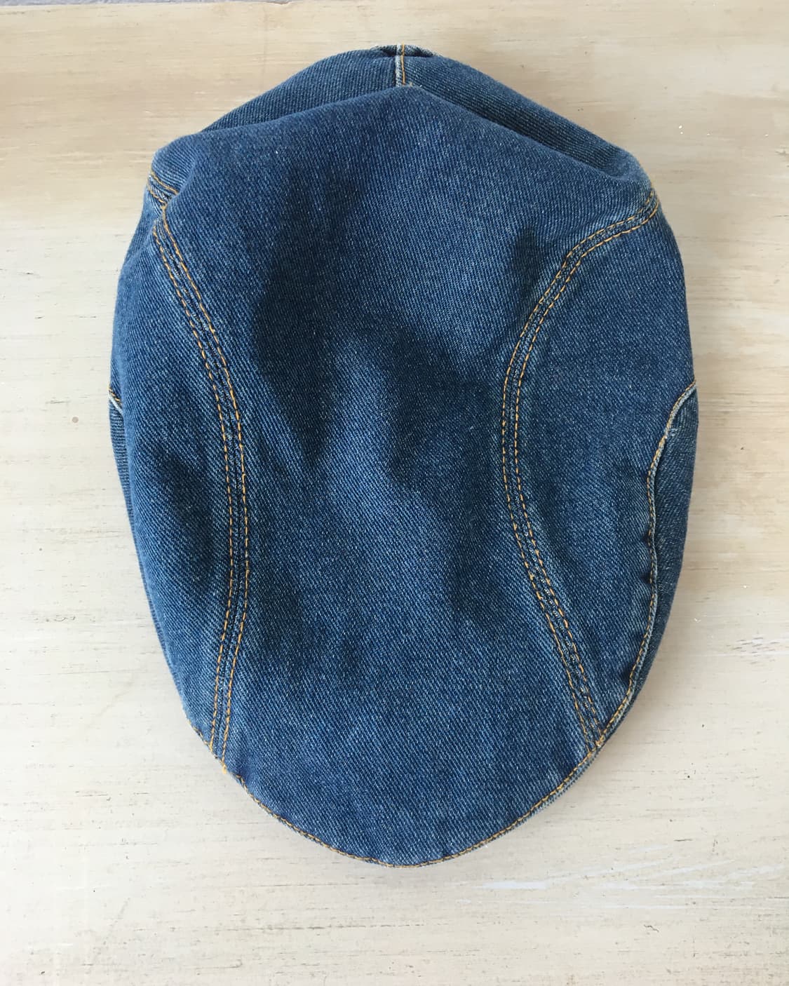  denim hunting cap 상품이미지4