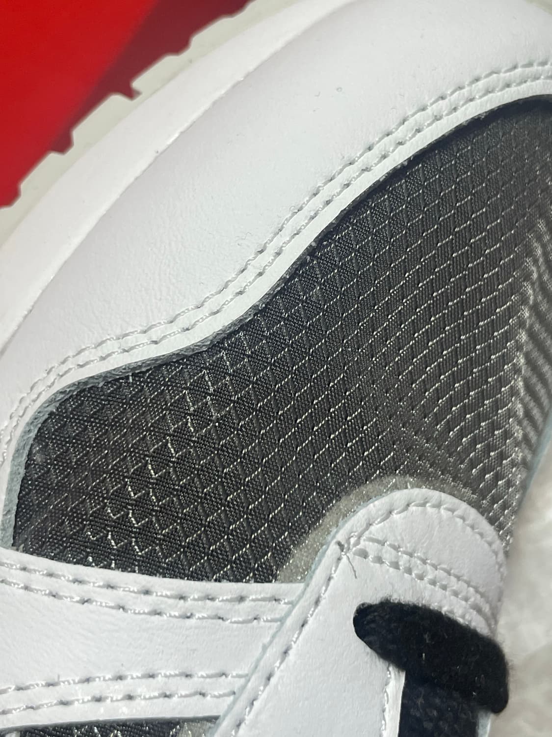 아식스 운동화 여름용 255mm 상품이미지6