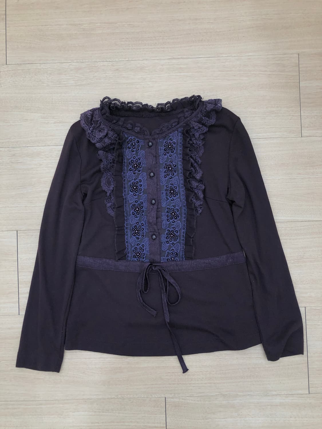 디젤 마녀룩 상품이미지8