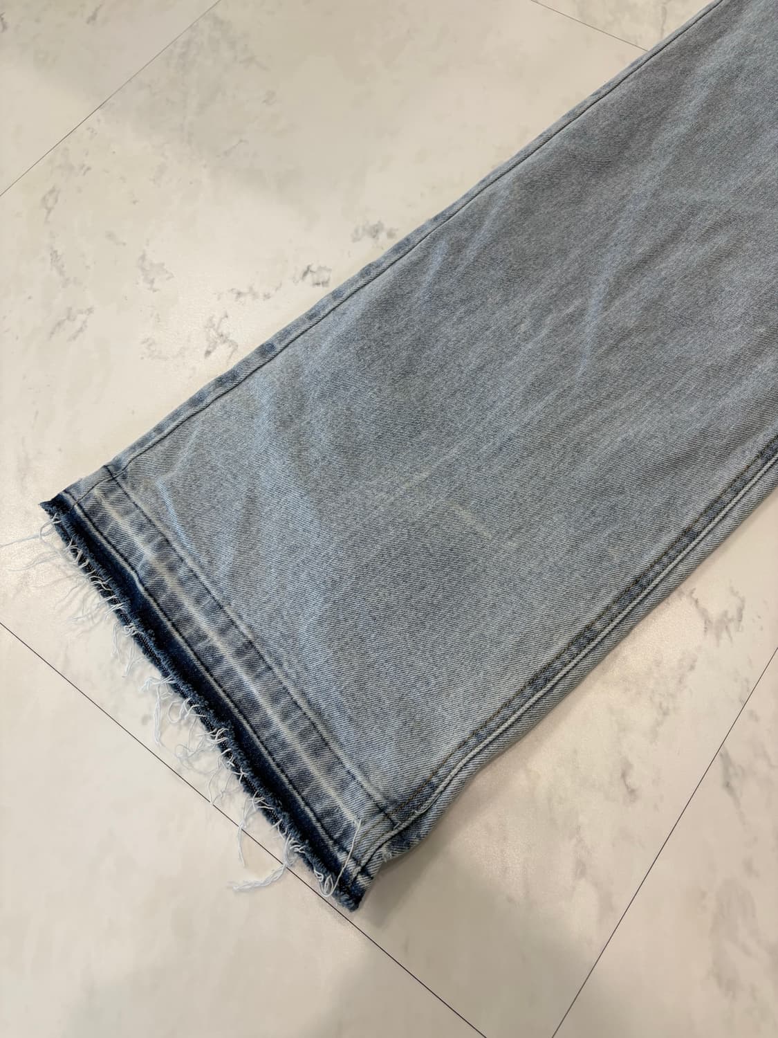 karl lagerfeld denim pants 상품이미지3