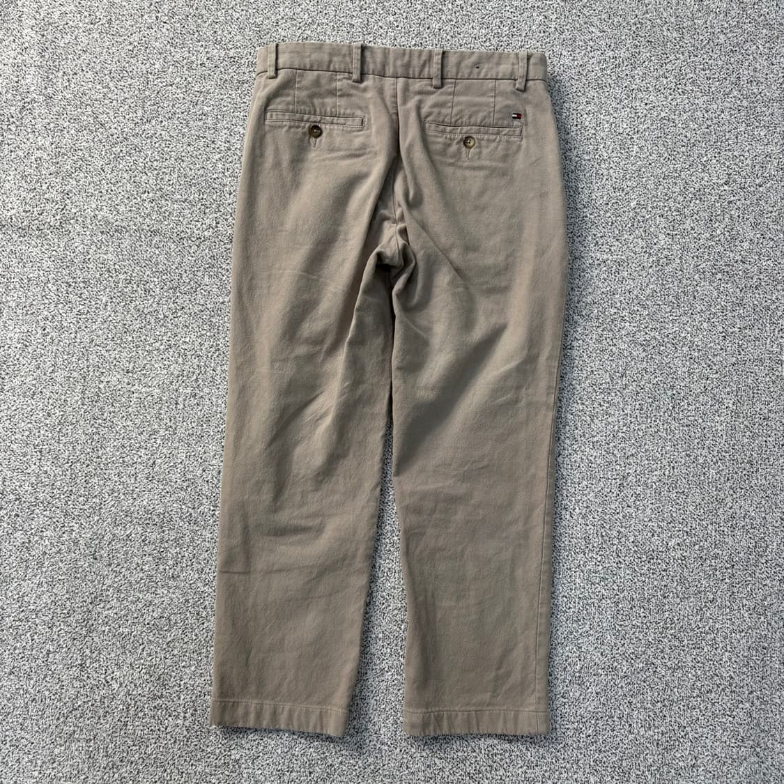 29/32 타미힐피거 면팬츠 치노팬츠 0325J 상품이미지2