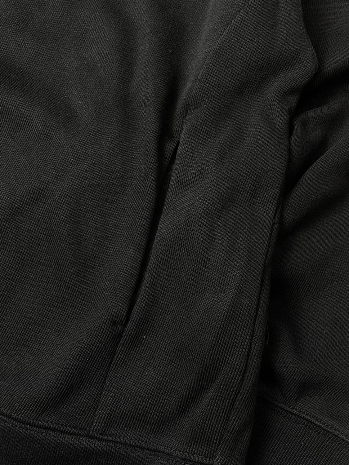 24/7 22FW 기모 헤비 코튼 후드티 A1391 상품이미지4