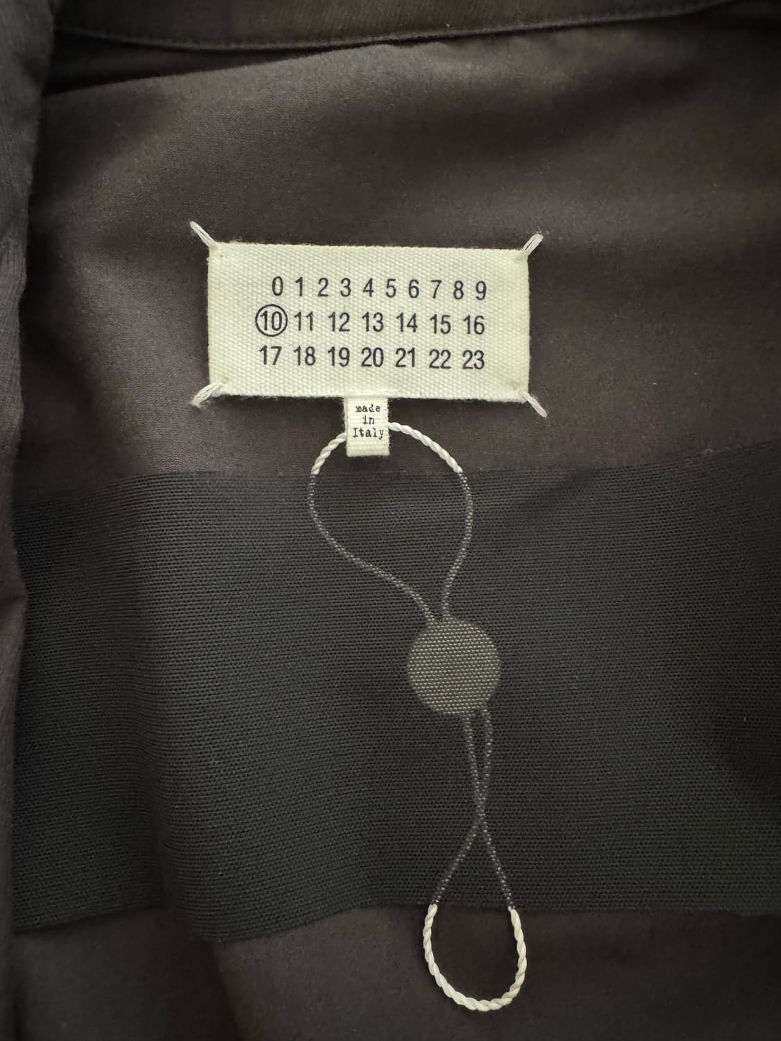 Maison Margiela 봄버 자켓 상품이미지3
