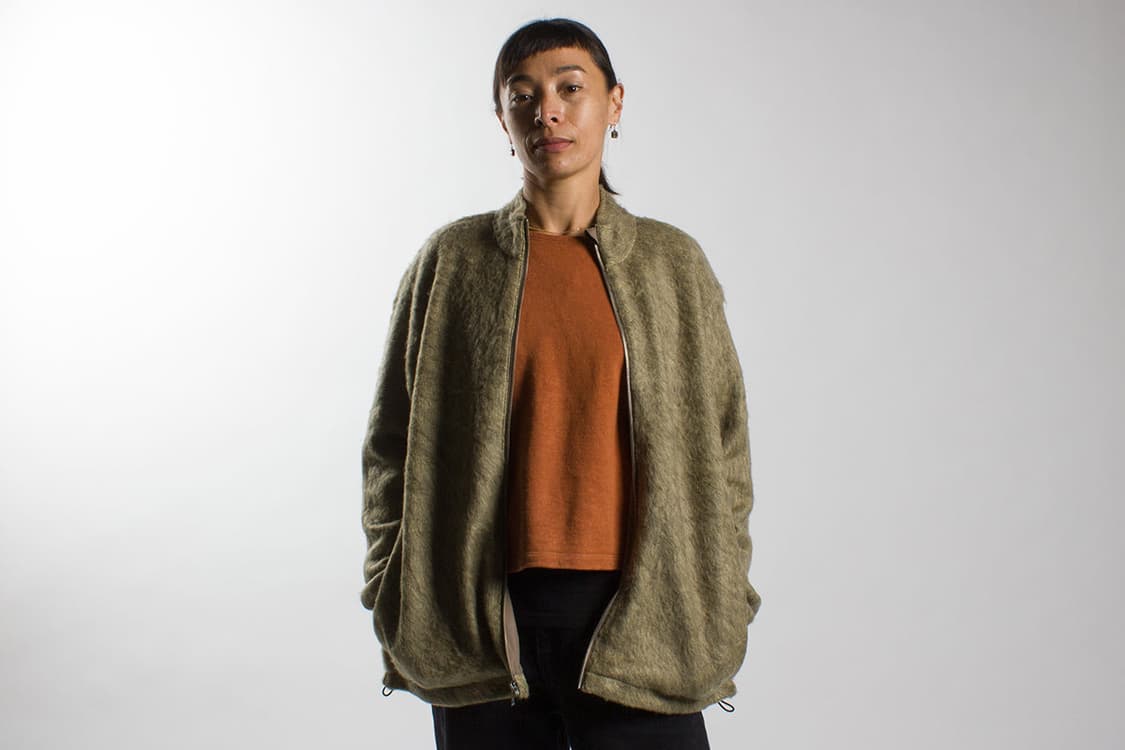 Stussy 21FW Marsh Jacket L 상품이미지2