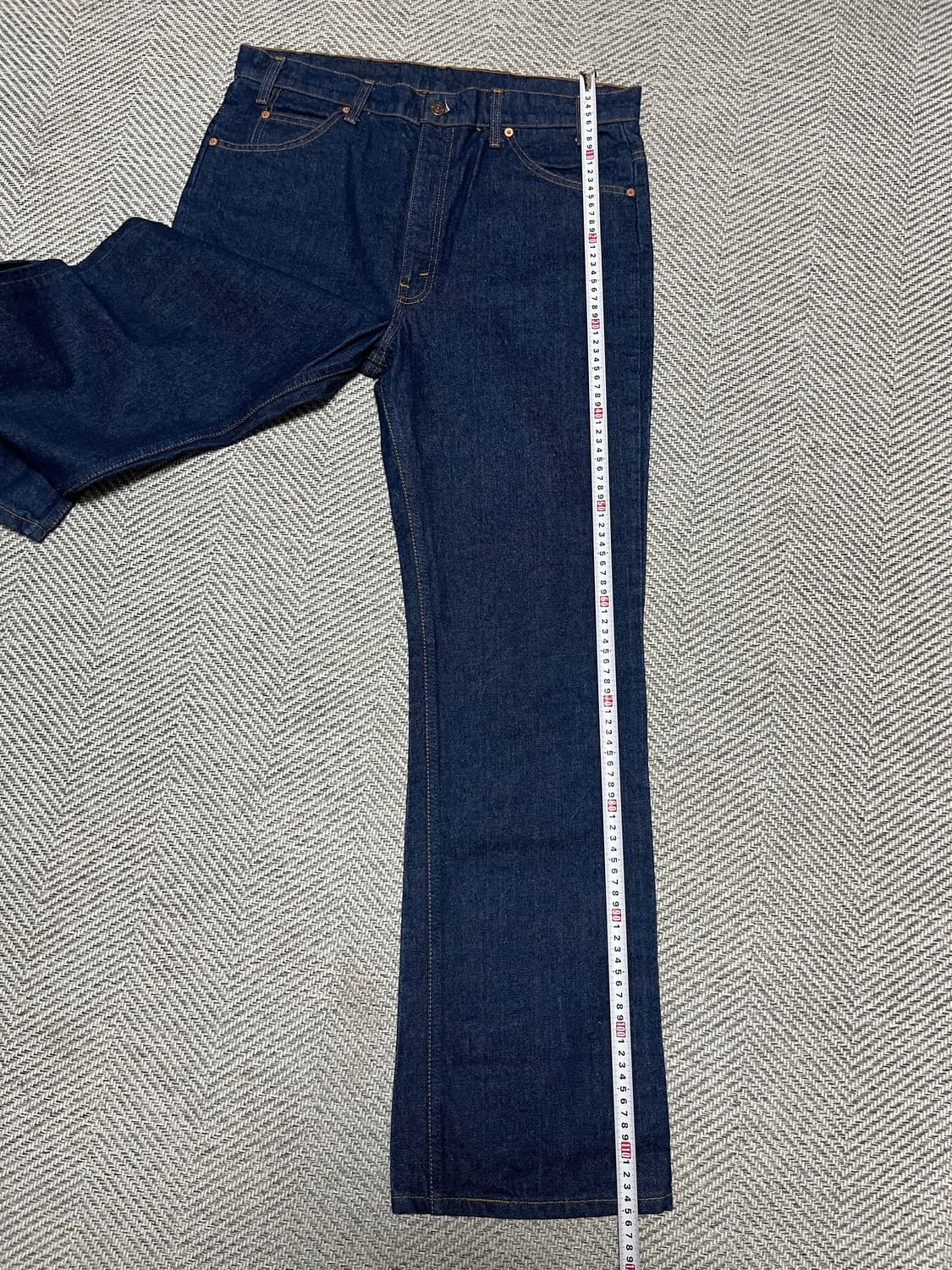 90s 리바이스 517 36x32 상품이미지9