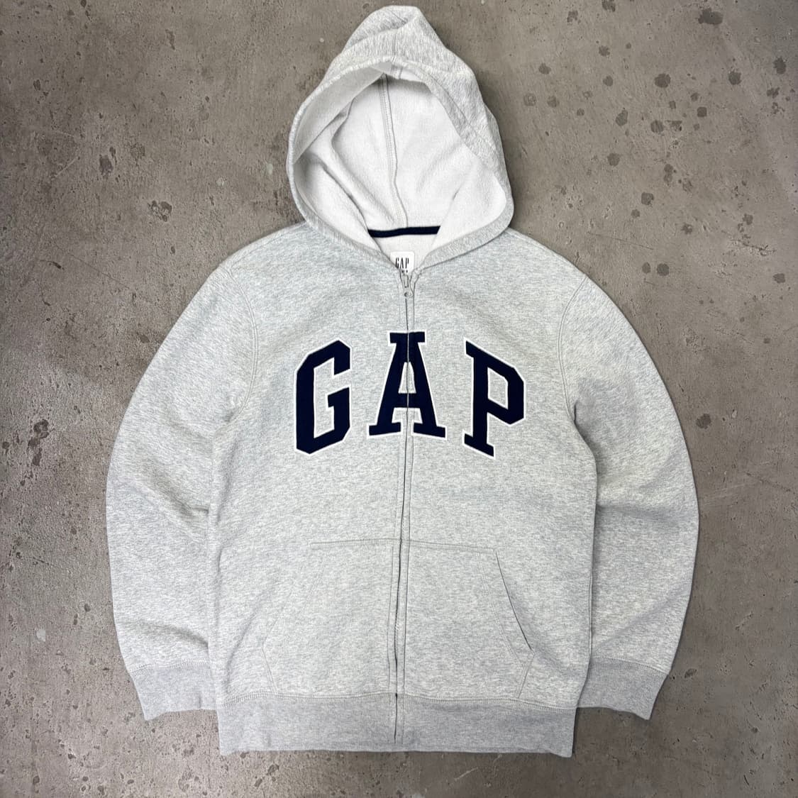 갭 후드집업[1901] 상품이미지1