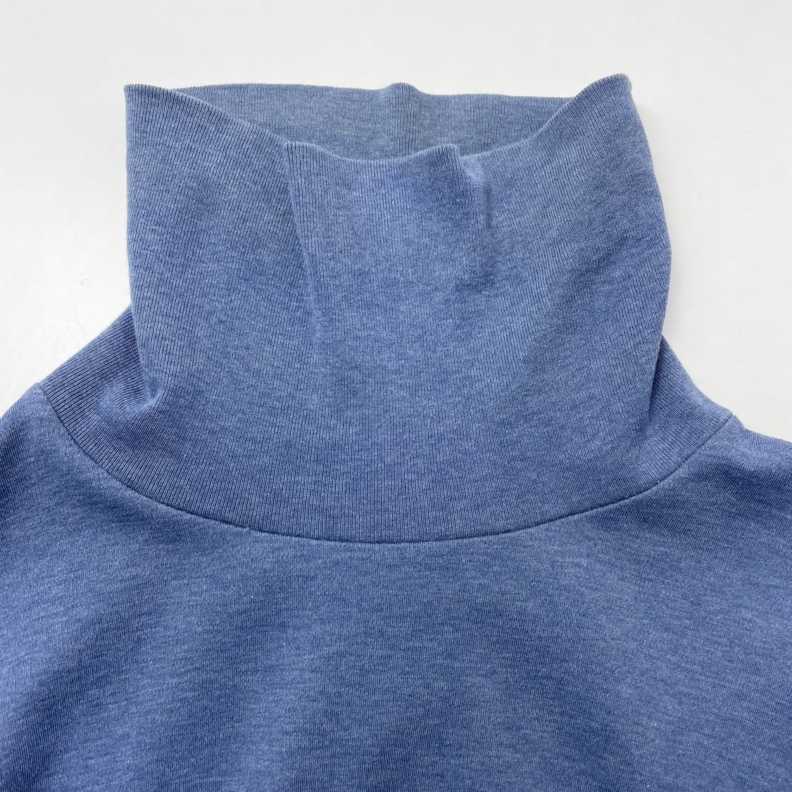 폴로 랄프로렌 터틀넥 긴팔티 목티 상품이미지4