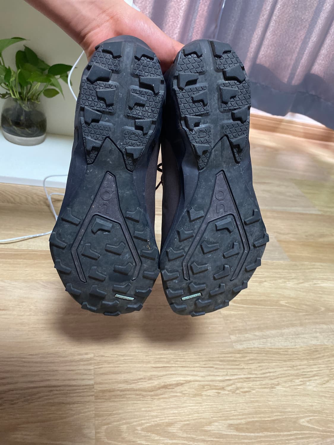 온파프 클라우드벤쳐 카카오 265 상품이미지5