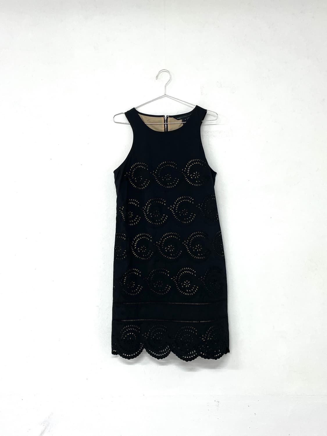 Marc by Marc Jacobs Patterned Dress 상품이미지1