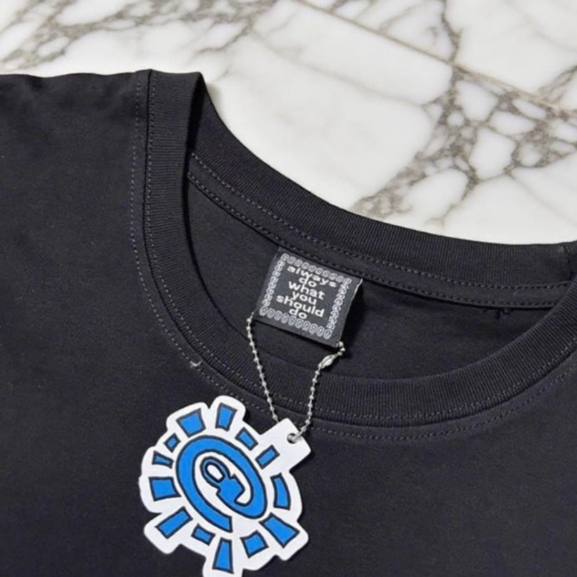  Adwysd T-shirt 상품이미지3