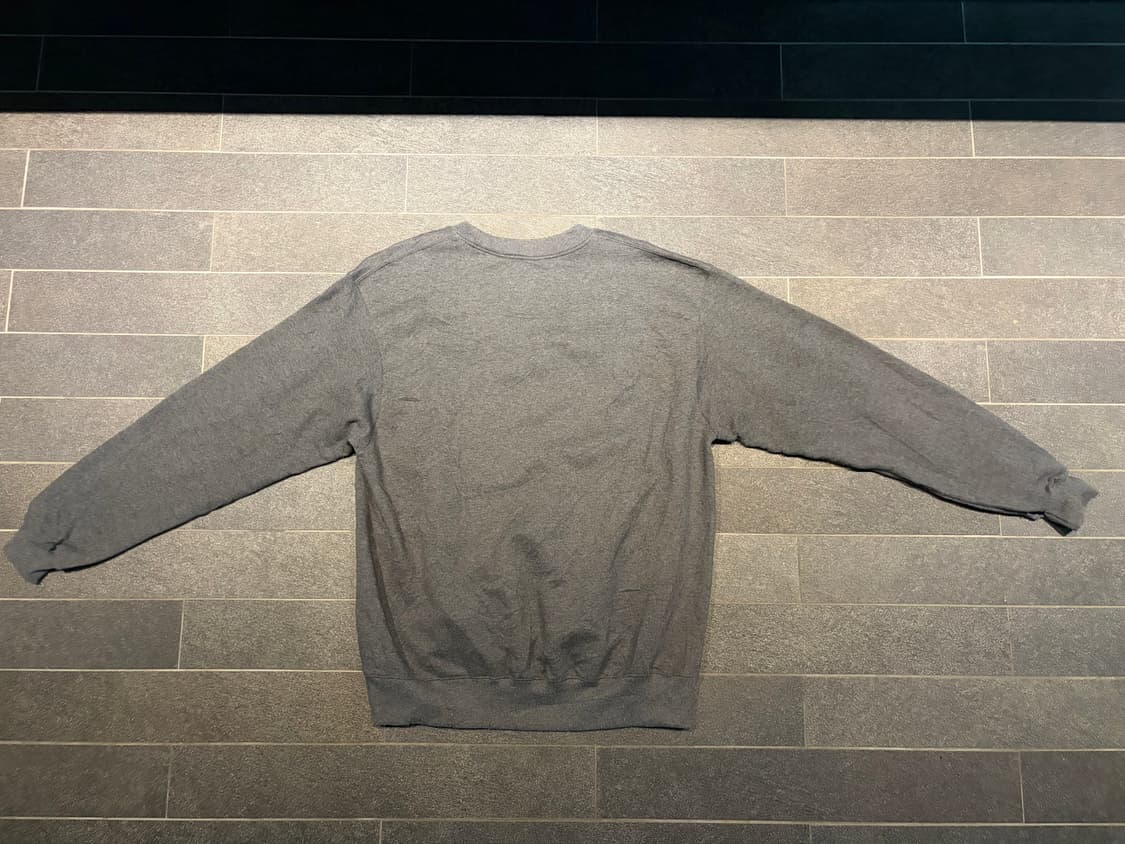 챔피온 맨투맨 상품이미지2