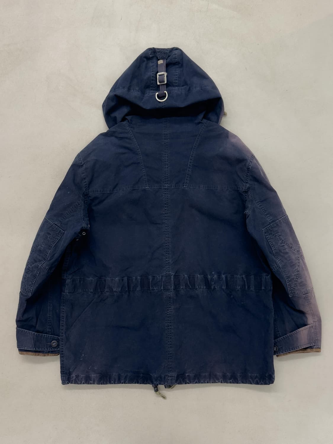 폴로 랄프로렌 에베레스트 파카 상품이미지7