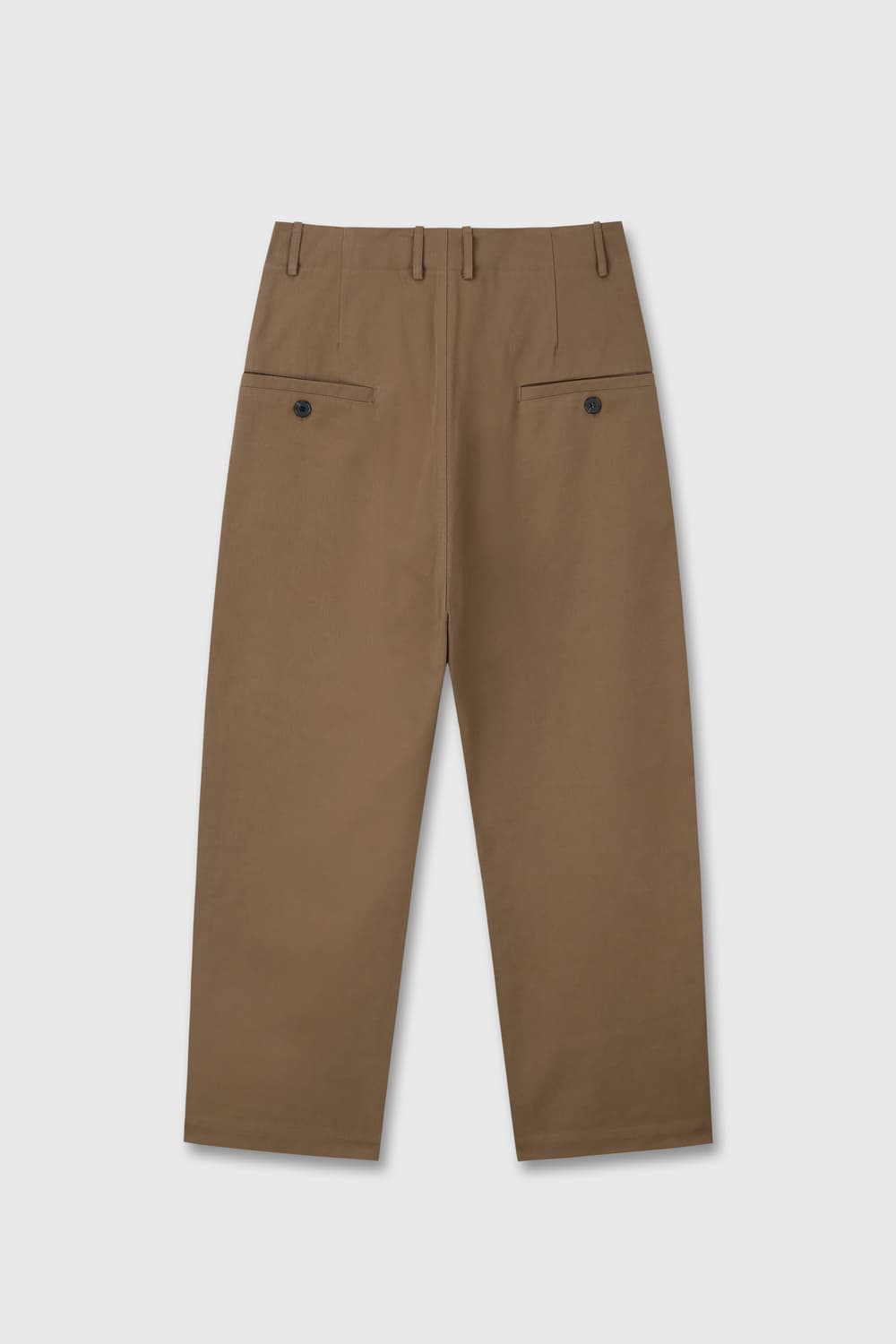 Erec trousers(Brown) 상품이미지2