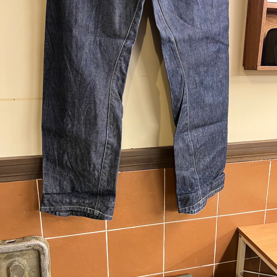 리바이스 엔지니어드진 00s 28x32 Size (29인치) 상품이미지7