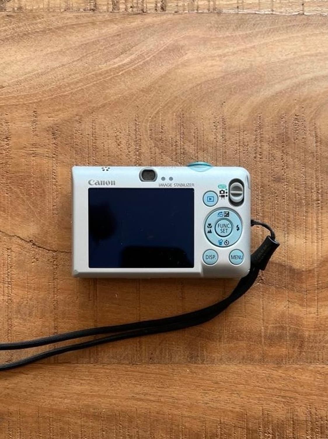 희귀!! CANON IXUS 95 캐논 익서스 95 빈티지 디지털카메라 상품이미지9