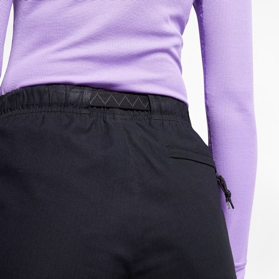 나이키 ACG 우먼 트레일 블랙 팬츠 M (70) 상품이미지9