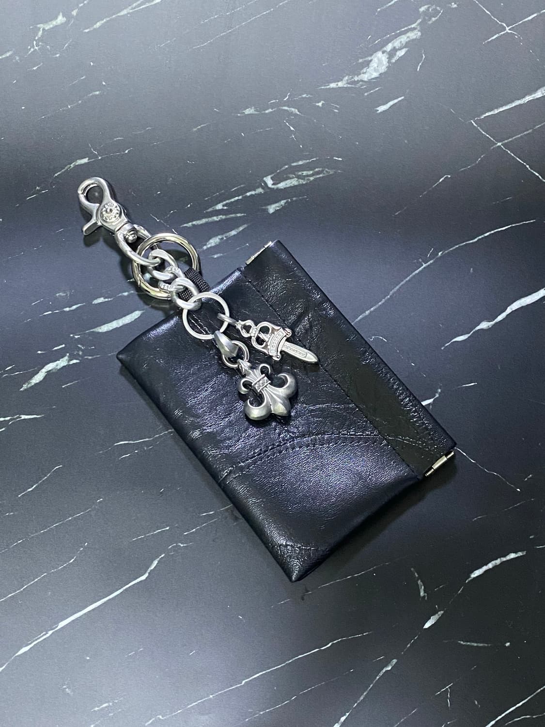 🔥카드지갑 키링🔥 상품이미지1