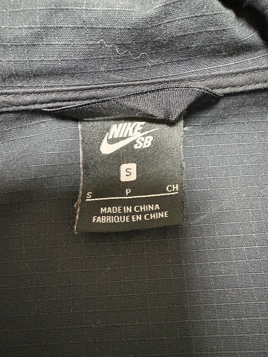 나이키 아노락 상품이미지4