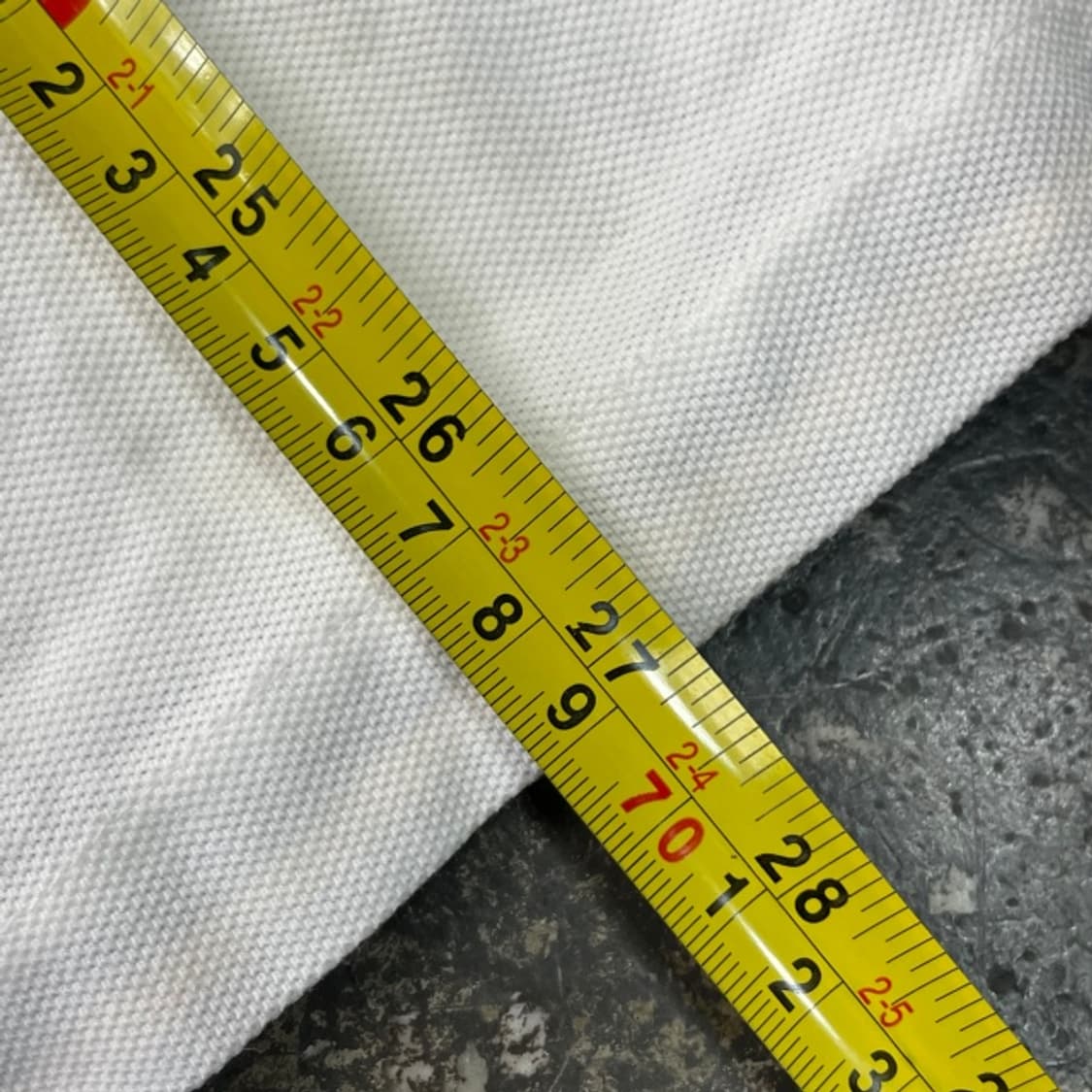 90 폴로 스트라이프 카라티  상품이미지7