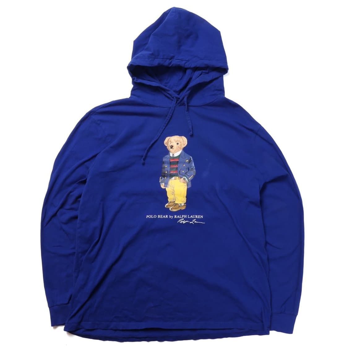 Polo by Ralph Lauren Polo Bear Hoodie 

 상품이미지1