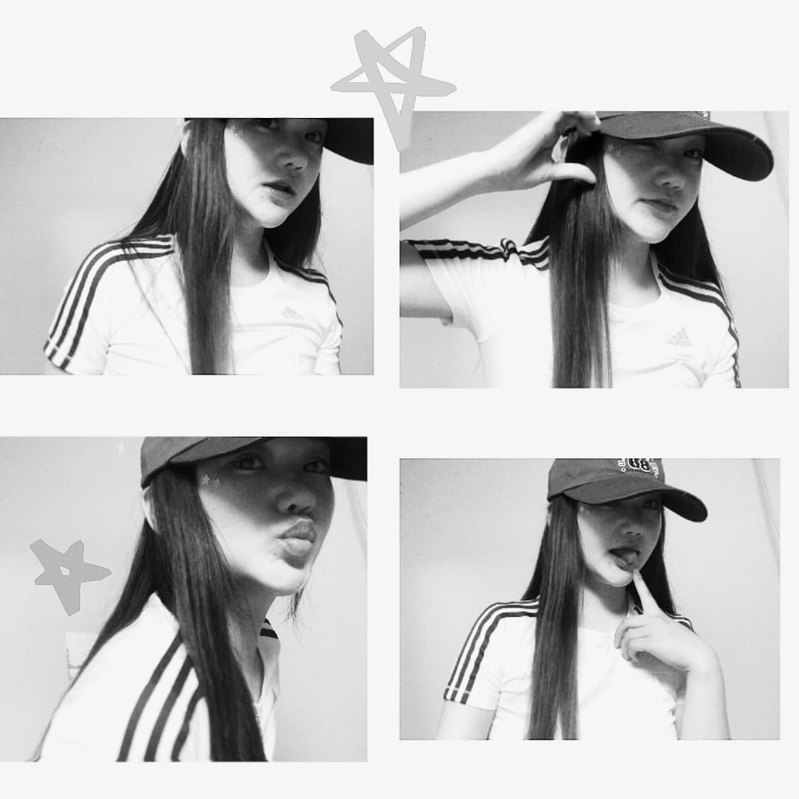 Vintage ❦ U.C BERKELEY 68 rose cap 🥀 상품이미지2