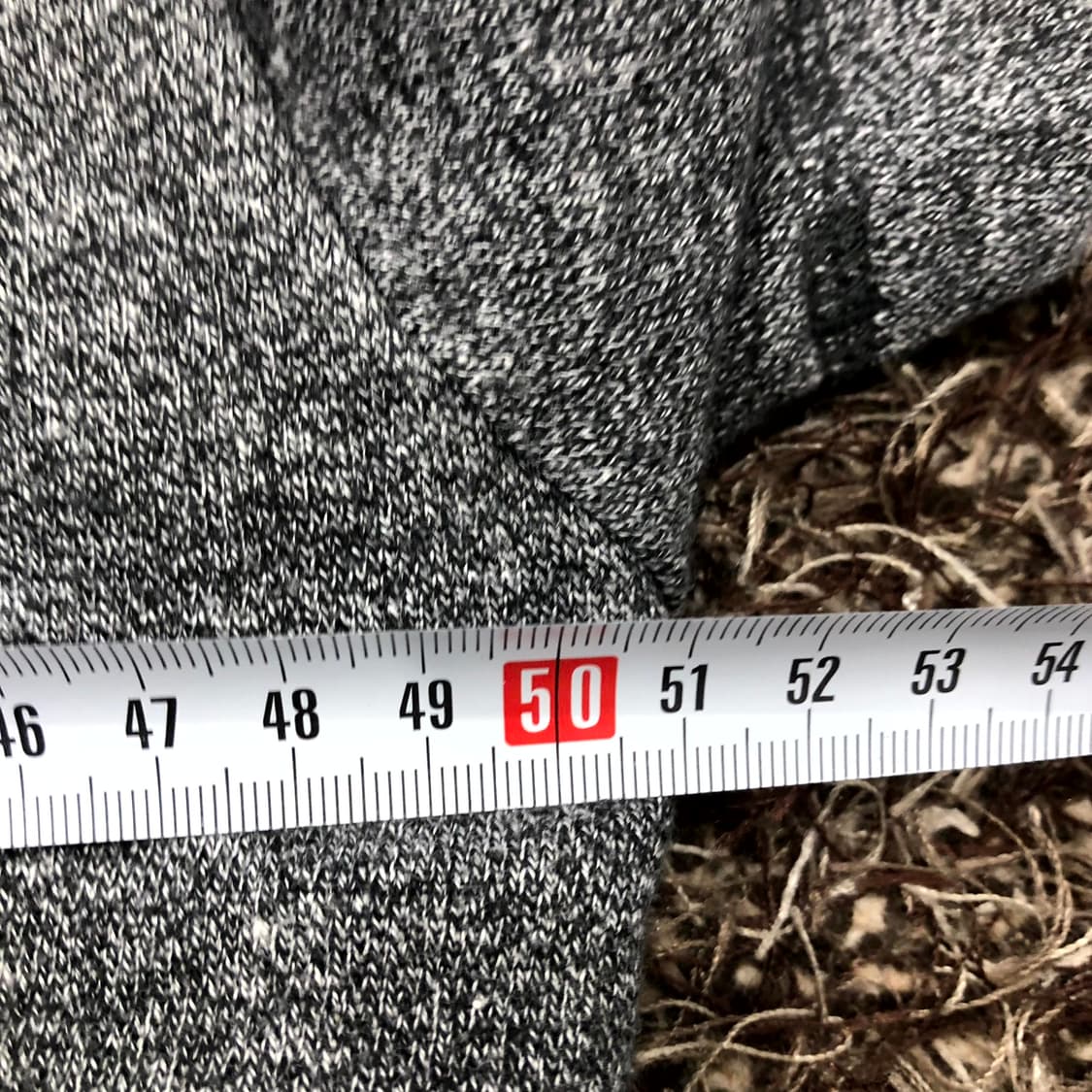  95 아디다스 레이스업 반팔 티셔츠 상품이미지7