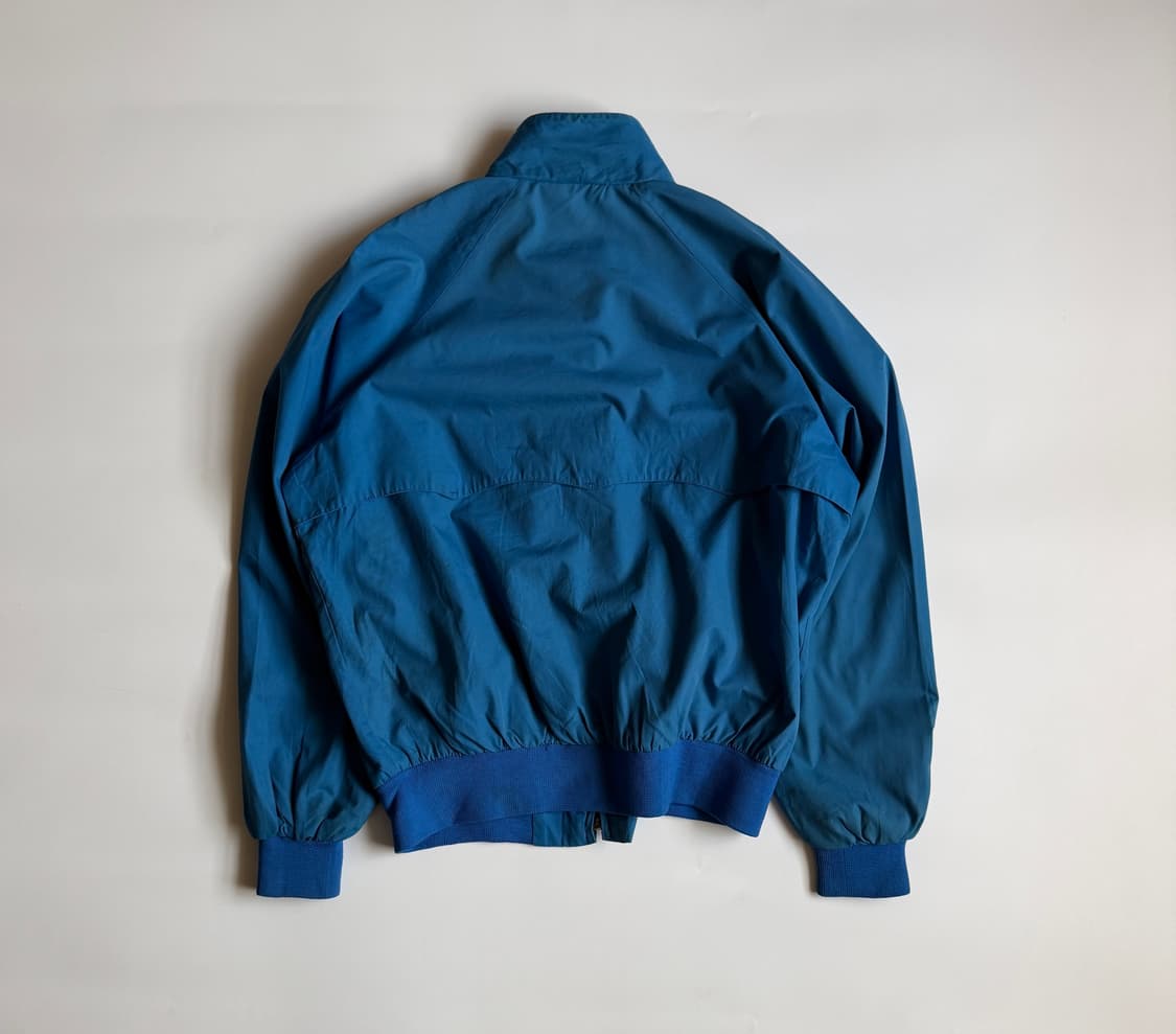 90s Baracuta G9 상품이미지4