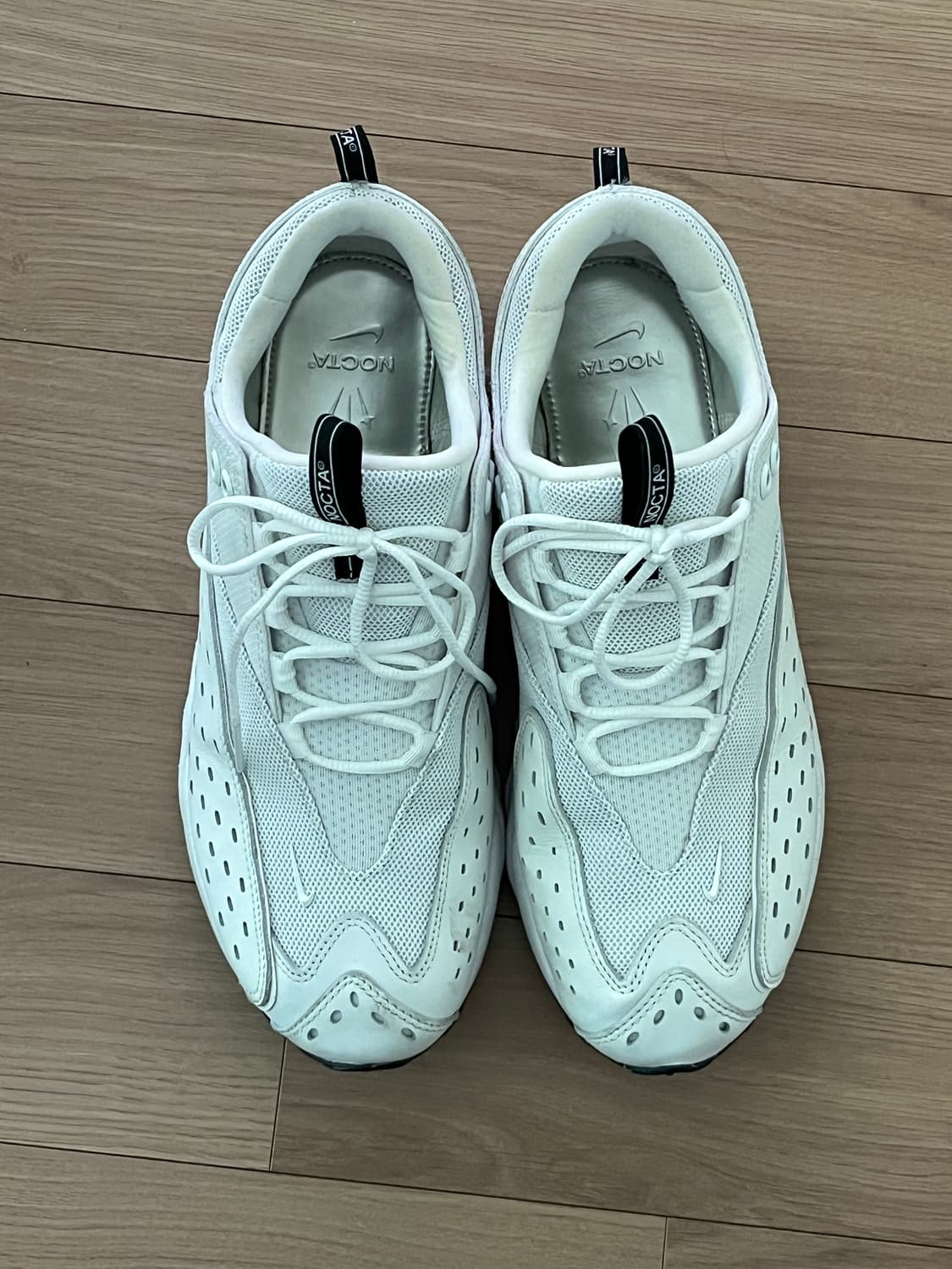 나이키 녹타 에어 줌 드라이브 상품이미지2