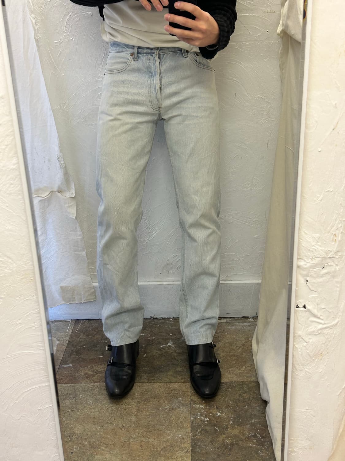 1997 Levi’s  France  상품이미지1