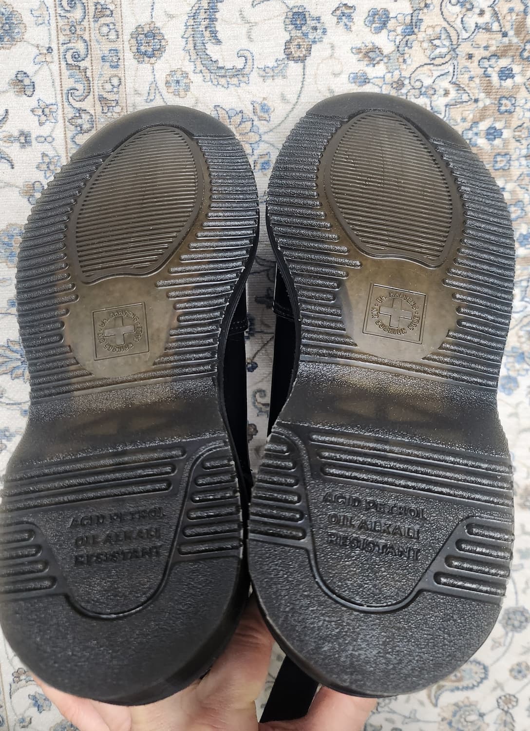 닥터마틴 플로라 첼시부츠 uk3 (225-235) 상품이미지7