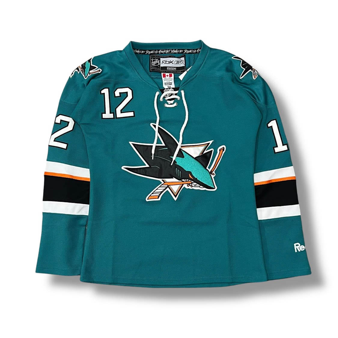 리복 NHL 아이스하키 져지 s07154 상품이미지2
