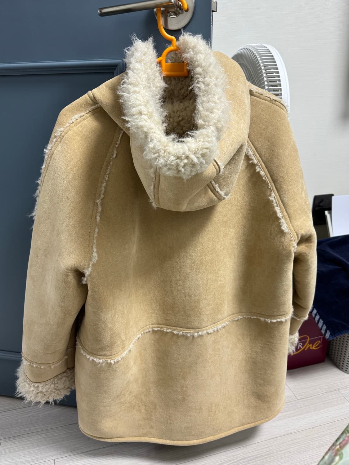 무스탕 상품이미지2