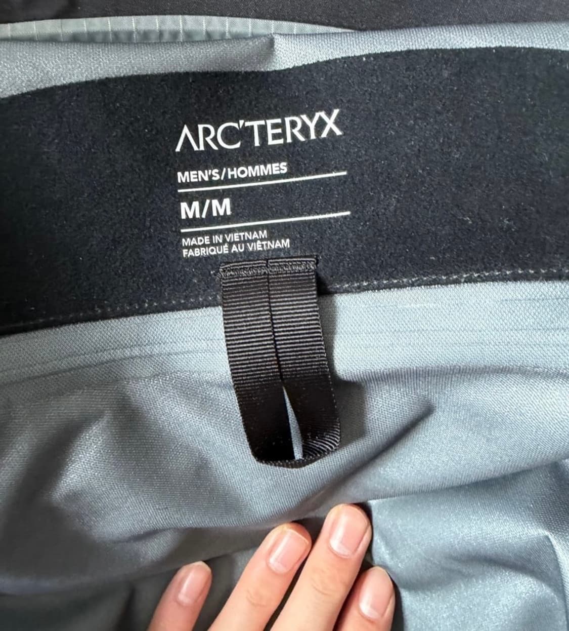 아크테릭스 베타 M 상품이미지2